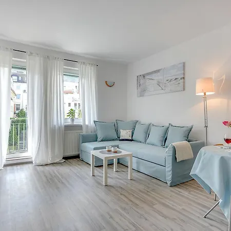 Royal Apartments - Molo