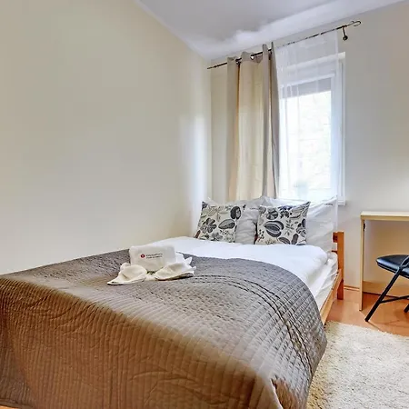 Royal Apartments - Molo *