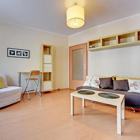Royal Apartments - Molo *
